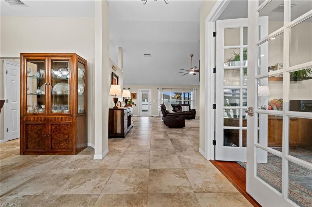 3917 Agualinda Blvd , Cape Coral, FL 33914 Photo