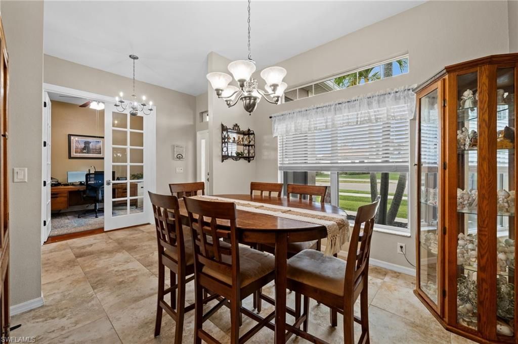 3917 Agualinda Blvd , Cape Coral, FL 33914 Photo