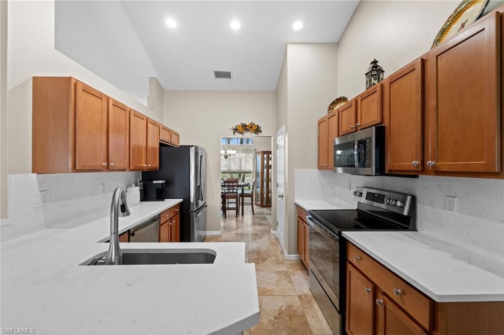 3917 Agualinda Blvd , Cape Coral, FL 33914 Photo