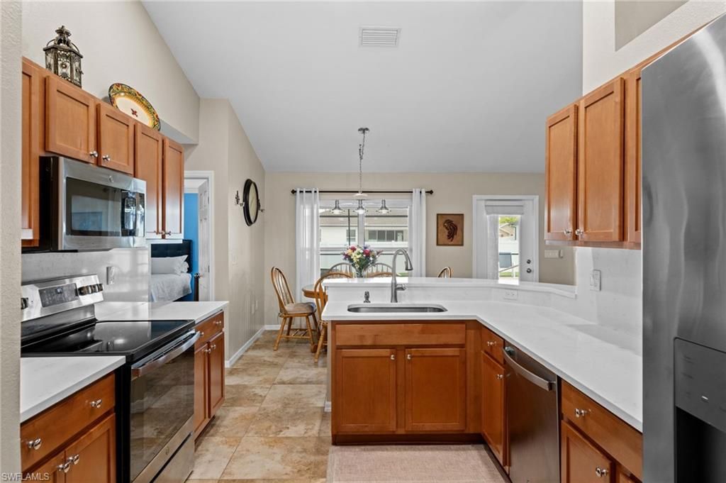 3917 Agualinda Blvd , Cape Coral, FL 33914 Photo