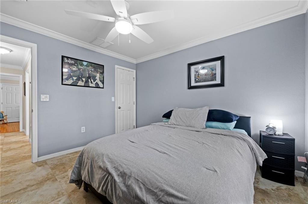 3917 Agualinda Blvd , Cape Coral, FL 33914 Photo