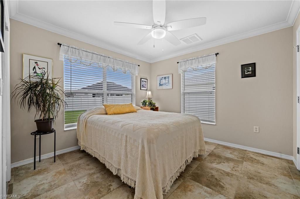 3917 Agualinda Blvd , Cape Coral, FL 33914 Photo