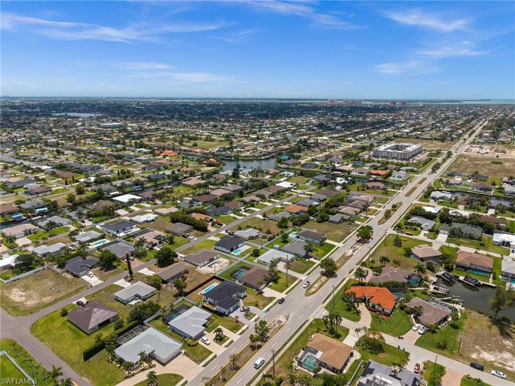 3917 Agualinda Blvd , Cape Coral, FL 33914 Photo