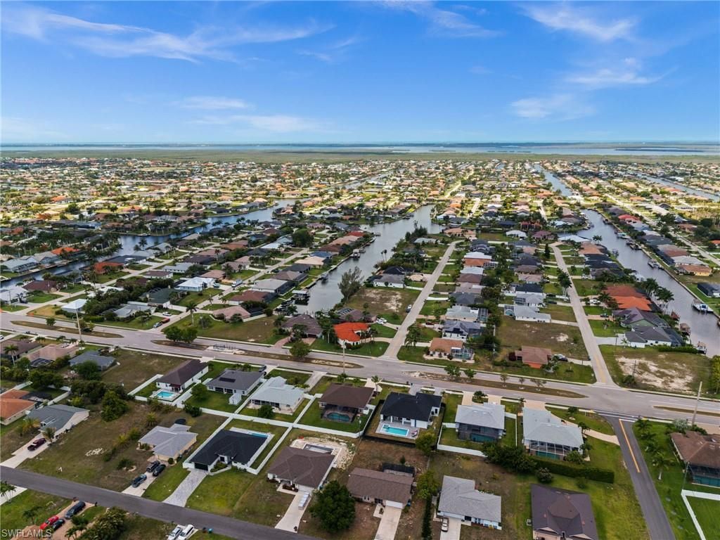 3917 Agualinda Blvd , Cape Coral, FL 33914 Photo