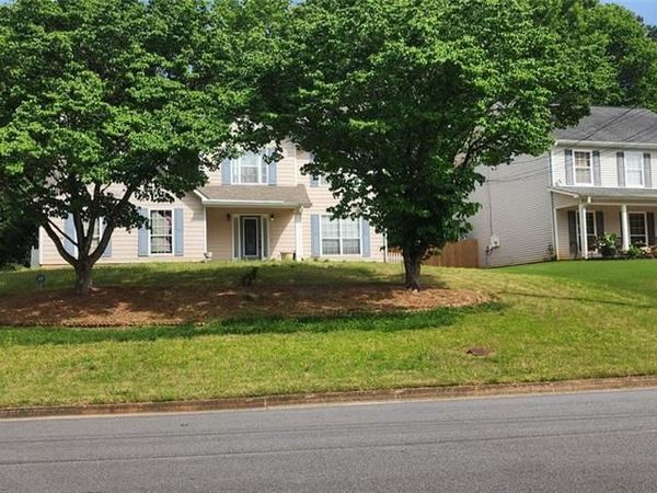 2100 Springer Walk , Lawrenceville, GA 30043