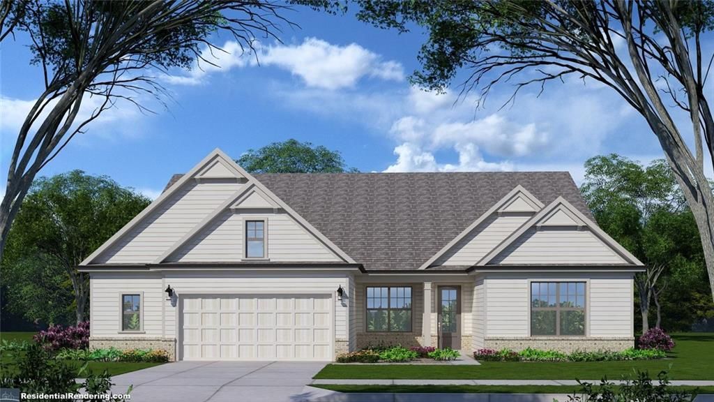1964 Thormandy Way, Snellville, GA 30078 Main Photo