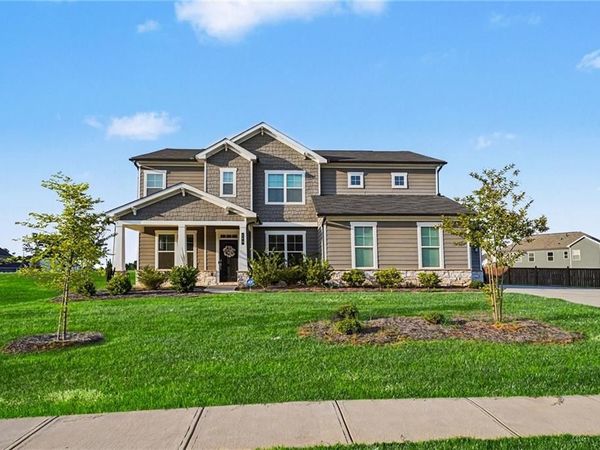 109 Bastian Road , Mcdonough, GA 30252