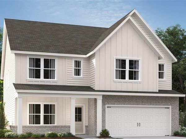 6194 Kismet Road , Buford, GA 30518