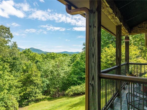 325 Weoka Court Circle , Ellijay, GA 30540