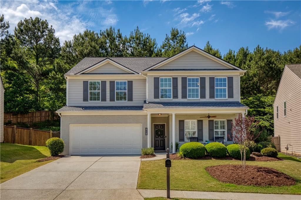 6728 Pierless Avenue, Buford, GA 30518 Main Photo