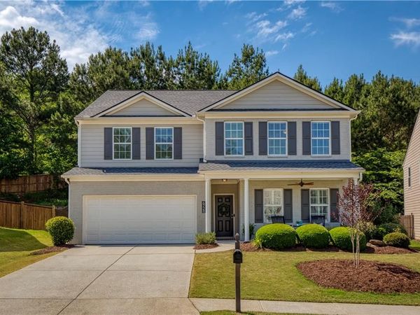 6728 Pierless Avenue , Buford, GA 30518