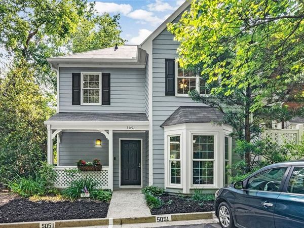 5051 Avalon Drive , Alpharetta, GA 30005