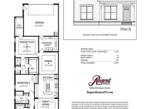 7313 Carothers Road , Nolensville, TN 37135