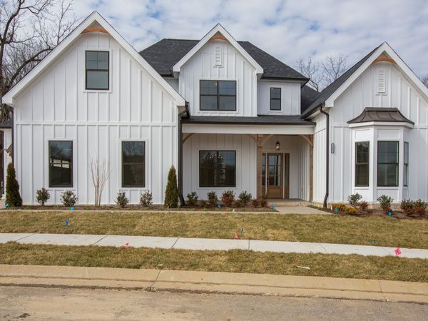 125 Candice Court , Murfreesboro, TN 37128