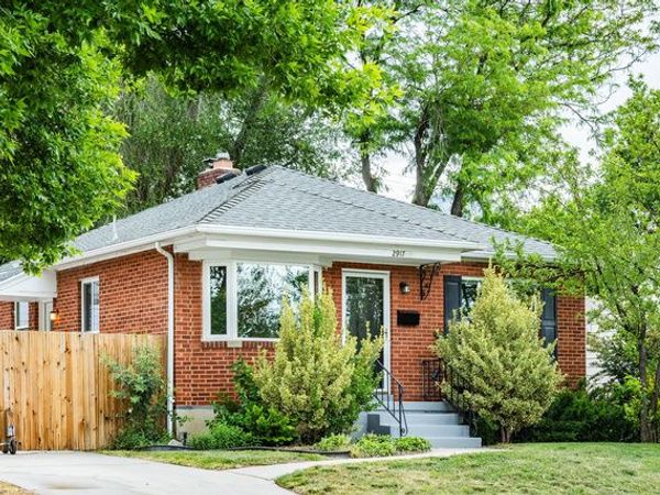 2917 S MCCLELLAND ST , Salt Lake City, UT 84106