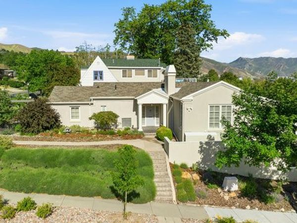 554 E 11TH AVE , Salt Lake City, UT 84103