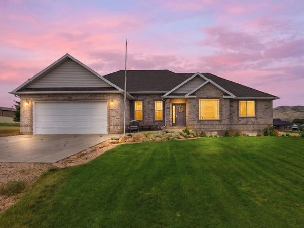 710 W 100 N, Fountain Green, UT 84632