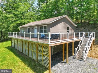 1008 OREGON HOLLOW ROAD, LINDEN, VA 22642