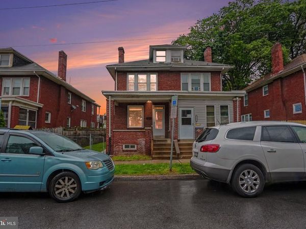 2717 REEL STREET , HARRISBURG, PA 17110