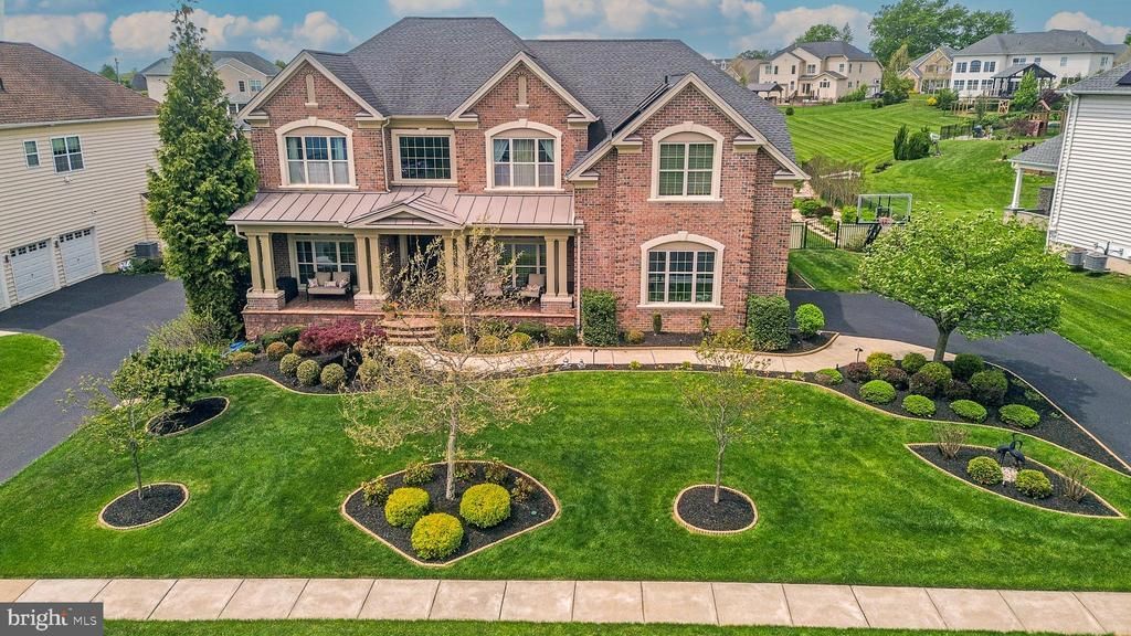 612 MEEHAN DRIVE, WARRINGTON, PA 18976
