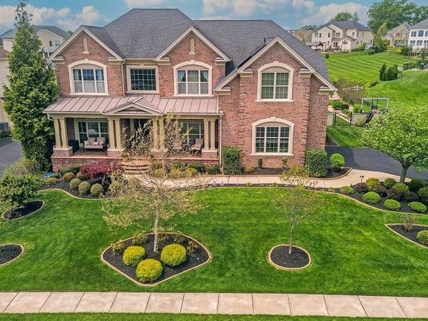 612 MEEHAN DRIVE, WARRINGTON, PA 18976