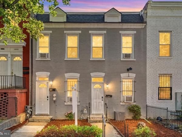 2015 4TH STREET NE , WASHINGTON, DC 20002