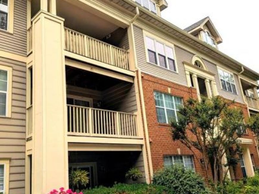 109 Timberbrook Lane , Unit 301, Gaithersburg, MD 20878 Main Photo