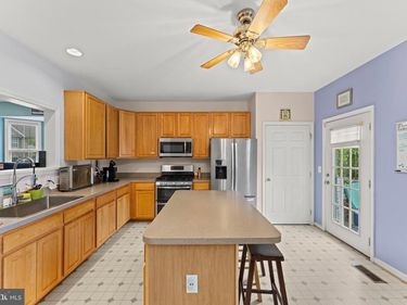 36 SIRE WAY , WARRENTON, VA 20186