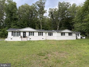 15073 RICHMOND ROAD, CULPEPER, VA 22701