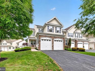 15 NEWBERRY COURT, GLEN MILLS, PA 19342