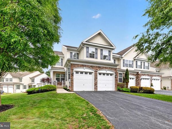 15 NEWBERRY COURT, GLEN MILLS, PA 19342