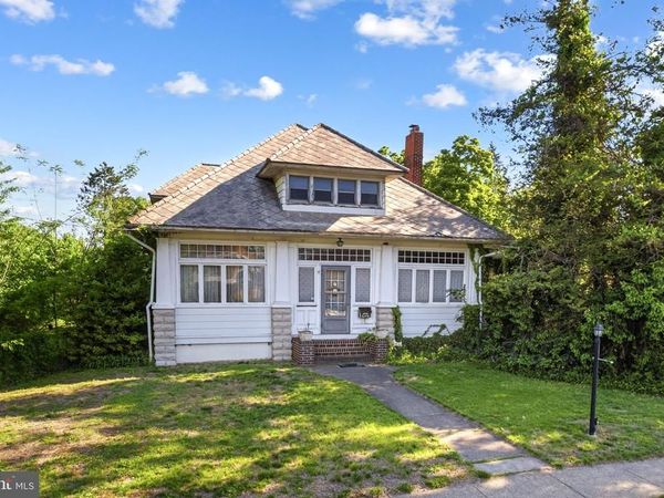 115 W GLOUCESTER PIKE, BARRINGTON, NJ 08007