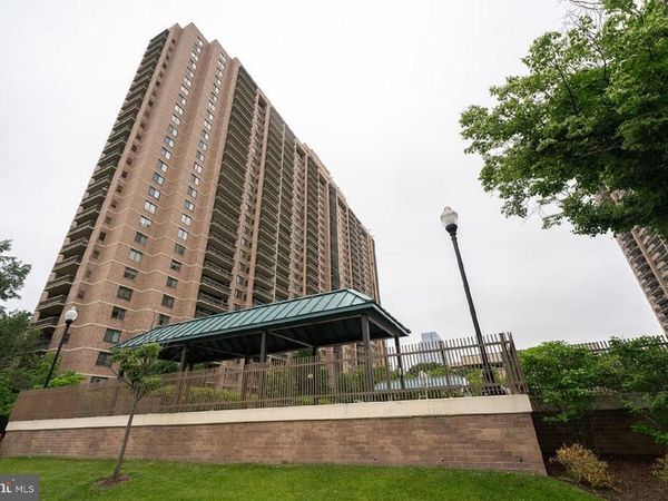 5505 SEMINARY ROAD , Unit 103N, FALLS CHURCH, VA 22041