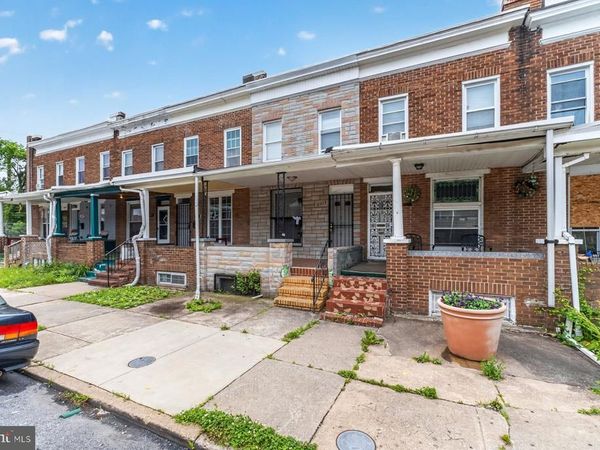 2313 LAURETTA AVENUE, BALTIMORE, MD 21223