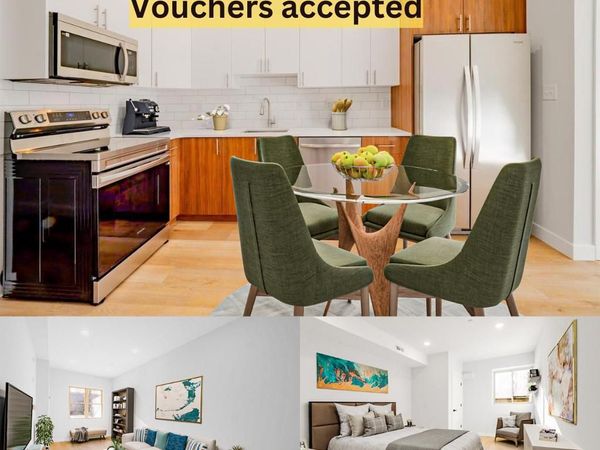 4159 WESTMINSTER AVENUE , Unit 1, PHILADELPHIA, PA 19104