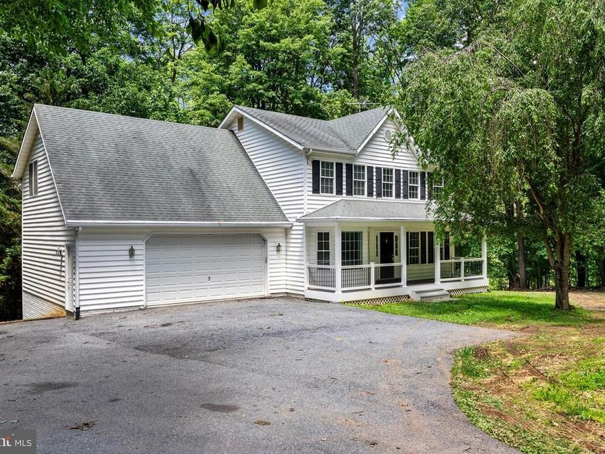 3330 Oakwood Drive, New Windsor, MD 21776 Main Photo