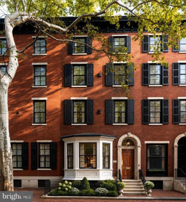 1823 DELANCEY PLACE , PHILADELPHIA, PA 19103