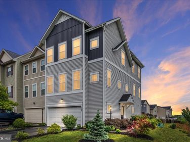 109 HALO COURT, STEPHENSON, VA 22656