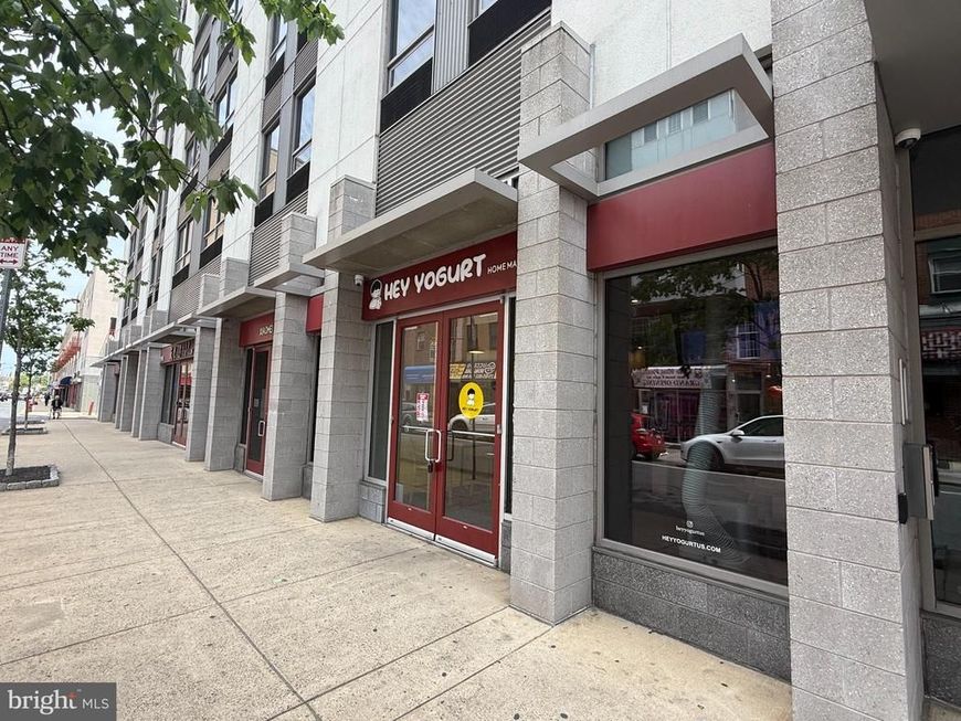 815 37 Arch Street , Unit 115, Philadelphia, PA 19107 Main Photo
