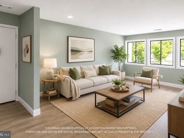 C-2 AVON DRIVE, EAST WINDSOR, NJ 08520