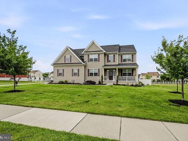 1229 PIMPERNELL PATH, MIDDLETOWN, DE 19709