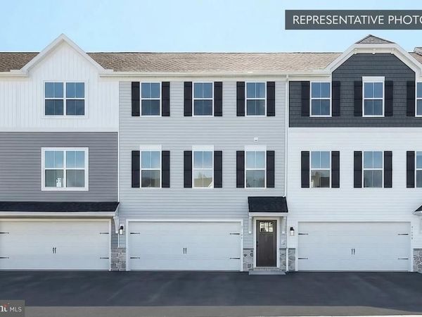 220 LANTERN LANE , Unit LOT 214, BELLEFONTE, PA 16823
