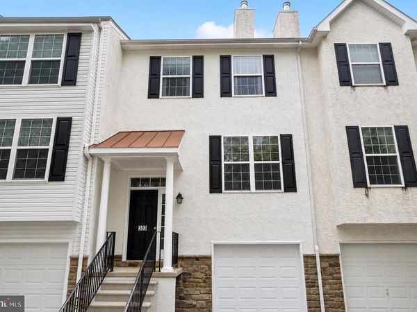 303 W 1ST AVENUE, CONSHOHOCKEN, PA 19428