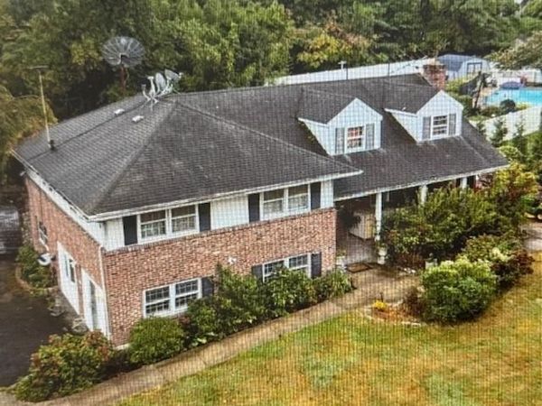 8131 WASHINGTON LANE, WYNCOTE, PA 19095