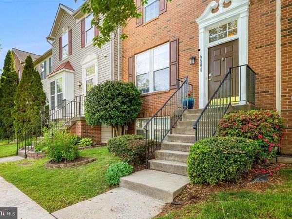 5506 WESTCOTT CIRCLE, FREDERICK, MD 21703
