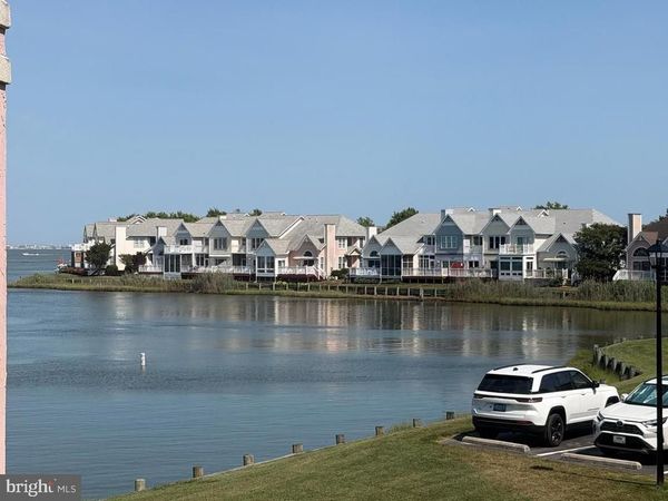 7411 YACHT CLUB DRIVE, Unit 12402, BERLIN, MD 21811
