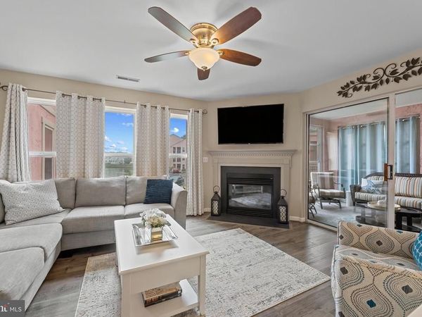 7411 YACHT CLUB DRIVE, Unit 12402, BERLIN, MD 21811