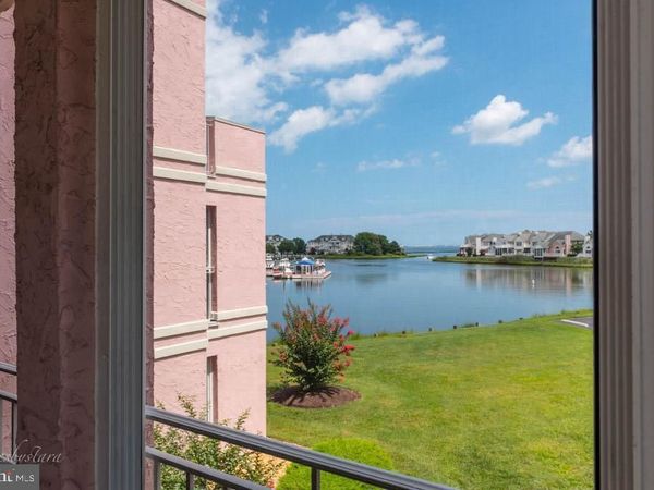 7411 YACHT CLUB DRIVE, Unit 12402, BERLIN, MD 21811