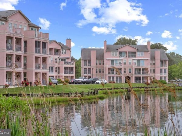 7411 YACHT CLUB DRIVE, Unit 12402, BERLIN, MD 21811
