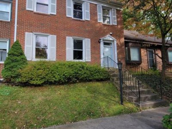 3137 BAYSWATER COURT, FAIRFAX, VA 22031